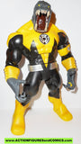 dc universe classics ARKILLO complete green lantern baf