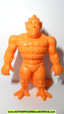 Masters of the Universe WHIPLASH Motuscle muscle he-man orange