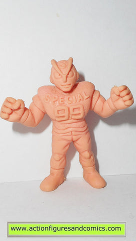 Kinnikuman Kinkeshi m.u.s.c.l.e SPECIALMAN 069 skin Japan muscle
