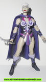 masters of the universe EVIL LYN BATTLEGROUND classics complete he-man motu motuc