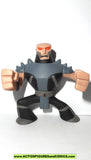 dc universe action league KANJAR RO brave and the bold toy figure