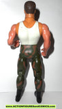 RAMBO action figures SARGEANT HAVOC 1986 coleco vintage force of freedom fig