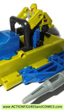 Transformers generation 1 ROUGHSTUFF 1988 complete g1 micromaster transports