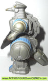 GODZILLA bandai MOGERA 2 inch MOTH 2002 pack of destruction action figure