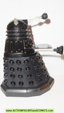 doctor who action figures DALEK black drone character options toys