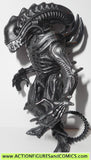 Aliens vs predator kenner SCORPION ALIEN black kaybee toys 1996 movie