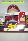 mighty muggs GIANT MAN SDCC comic con avengers marvel universe mini
