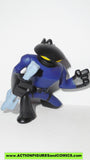 dc universe action league BLACK MANTA Aquaman brave and the bold