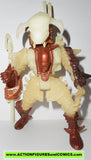 Aliens vs Predator kenner STALKER PREDATOR glow in the dark action figures