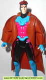 X-MEN X-Force toy biz GAMBIT 1991 1992 marvel action figure
