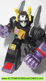 transformers robot heroes KICKBACK INSECTICON G1 pvc action figures