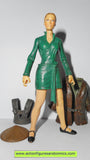 Pirates of the Caribbean ELIZABETH SWANN singapore disguise 2007 action figures nogun