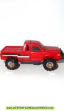 gobots SMALL FOOT mr-35 pickup truck vintage 1985 560