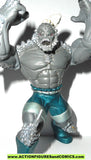 Superman Man of Steel DOOMSDAY kenner 1996 dc universe