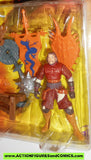 Dragonheart FELTON kenner 1995 movie dragon heart action figures moc