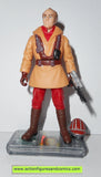 star wars action figures RIC OLIE 1999 episode I 1 complete hasbro toys