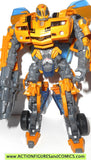 transformers movie BUMBLEBEE 2008 premium series walmart action figure car