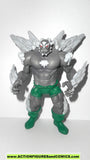 dc universe infinite heroes DOOMSDAY superman crisis mattel toy figure