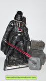 star wars action figures DARTH VADER 038 saga 2006 kenner hasbro toys