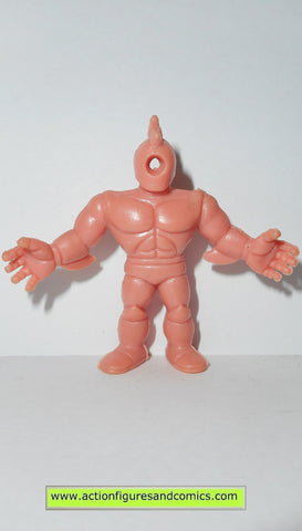 Muscle m.u.s.c.l.e men kinnikuman BLACK HOLE NEW 224 1985 vintage mattel toys action figure