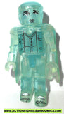 minimates FRODO BAGGINS lord of the rings twilight BLUE movie toy figure