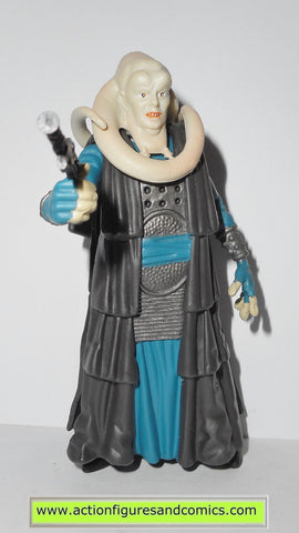 bib fortuna 1997 power of the force star wars for sale