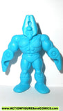 Muscle m.u.s.c.l.e men Kinnikuman PINCHMAN 183 LIGHT blue vintage CLASS B action figure