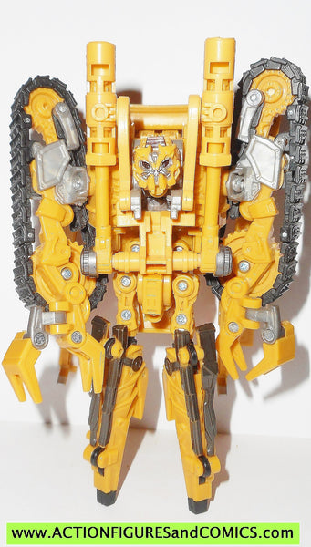 Transformers 2 Rampage Toy
