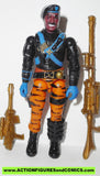 gi joe STALKER 2003 sgt tiger force spy troops action figures toys