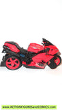 transformers movie ARCEE red revenge of the fallen rotf motorcycle 2009