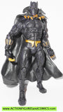 marvel legends BLACK PANTHER sentinel series REMOVABLE CAPE toy biz complete
