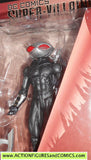 dc direct BLACK MANTA super villains comics collectibles new 52 aquaman moc mib
