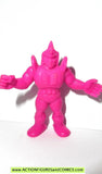 Muscle m.u.s.c.l.e men Kinnikuman ROBIN MASK E 225 MAGENTA mattel toys