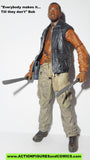 The Walking Dead BOB series 8 mcfarlane toys action figures complete