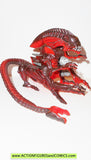 Aliens vs Predator kenner KILLER CRAB ALIEN complete movie action figures