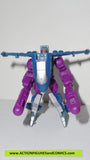 transformers cybertron OVERCAST giant planet Minicons 2006 action figures
