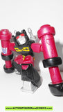 transformers robot heroes RUMBLE generation one g1 1 pvc
