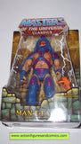 Masters of the Universe MAN E FACES Classics he-man motu action figures mattel mib moc mip
