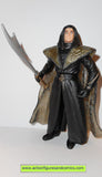 Warriors of Virtue KOMODO action figure play em toys 1997 tv show lord of the rings