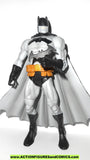 dc universe classics BATZARRO signature series batman bizarro 2013 6 inch