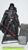star wars action figures DARTH VADER 038 saga 2006 kenner hasbro toys