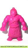 Muscle m.u.s.c.l.e men Kinnikuman RIKISHIMAN 108 MAGENTA wolfman mattel toys