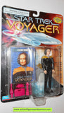 Star Trek B'ELANNA TORRES voyager 1996 playmates action figures toys moc
