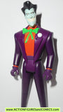 batman animated series JOKER 1998 tru heroes vs villains dc universe