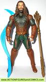 dc universe movie Justice League AQUAMAN series 1 2017 action figure