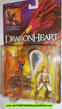 Dragonheart KING EINON kenner 1995 movie action figures moc