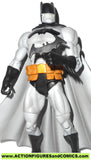 dc universe classics BATZARRO signature series batman bizarro 2013 6 inch