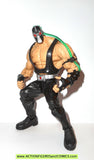 dc universe classics BANE batman select sculpt super heroes 2006 action figure
