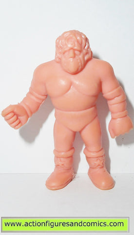 Muscle m.u.s.c.l.e men kinnikuman BEAUTY RHODES 041 1985 mattel toys action figures
