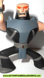 dc universe action league KANJAR RO brave and the bold toy figure